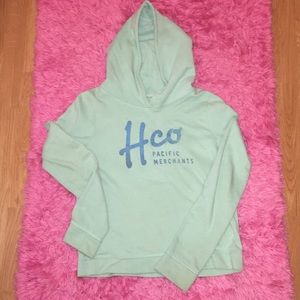 Limited Edition Hollister Sweater!